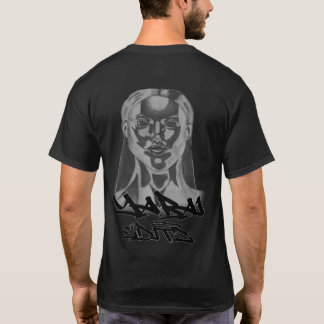 Playera bonita  T-Shirt