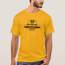 Playera CG17S - Crop Circles