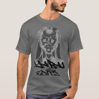 Playera de hombre  T-Shirt