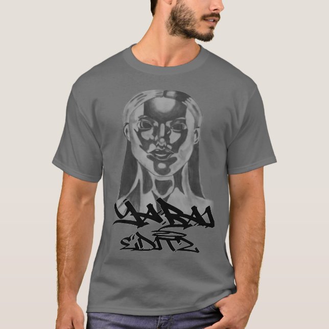 Playera de hombre  T-Shirt (Vorderseite)