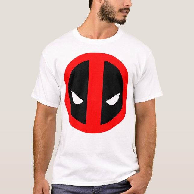 Playera estampada T-Shirt (Vorderseite)