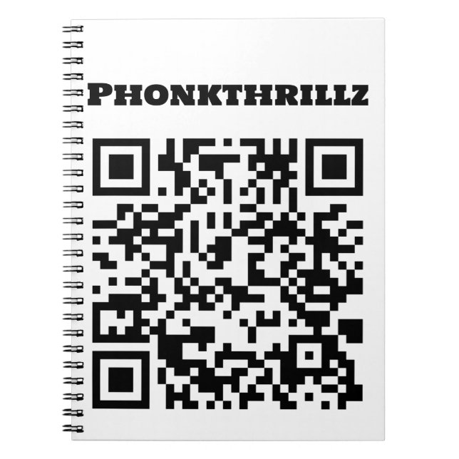 Playera Notizblock (Vorderseite)