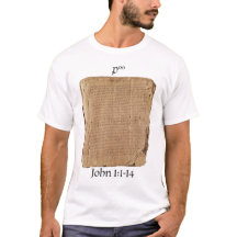 Playera P66 Jn 1:1-14