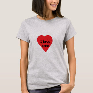 playera para mujer T-Shirt