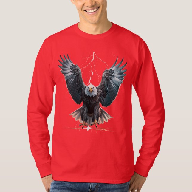 Playera T-Shirt (Vorderseite)