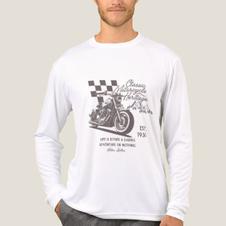 Playera Tri-Blend Shirt