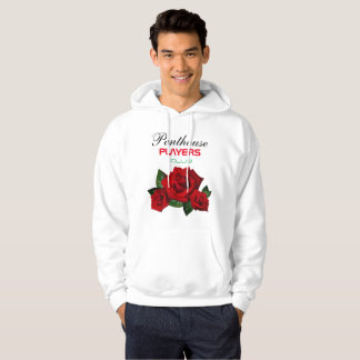 Players Club Luxus Hoodie