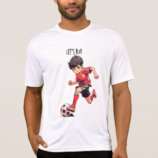 PLAYERS T-Shirt