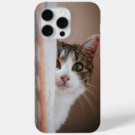 Playful Cat Luka Chuppi Telefoncase Case-Mate iPhone Hülle