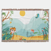 Playful & Descriptive, Playful Jungle Cub Digital