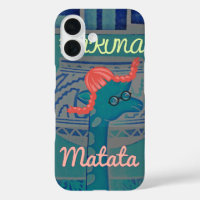 Playful Giraffe Art: Ein afrikanisches Vergnügen