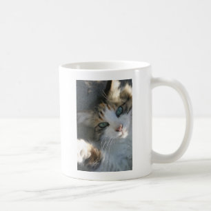 Playful Kitty Kaffeetasse
