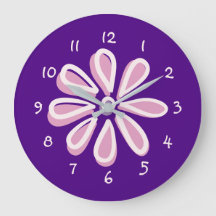 Playful Pink Blume Doodle