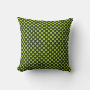 Playful Polka Dots   PD-01   Kissen