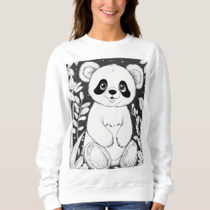 Playful Primat 'K' Graphic T - Shirt for Animal Lo