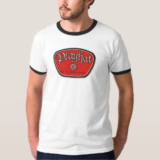 PLAYHAT ALTE SCHULwecker T-Shirt