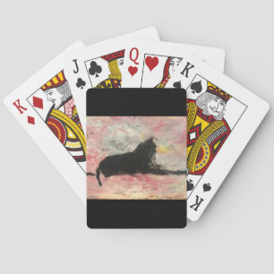 Playing Cards Spielkarten
