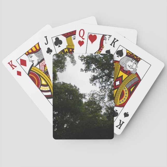 Playing Cards Spielkarten (Rückseite)