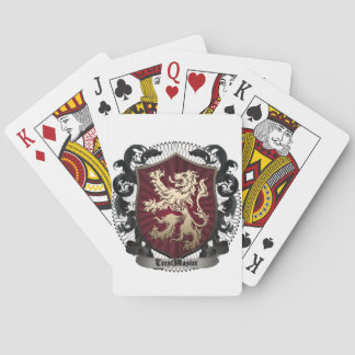 Playing Cards Spielkarten