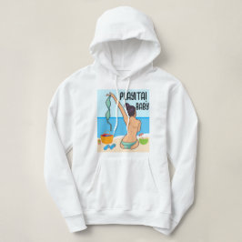 PLAYITA BABY HOODIE