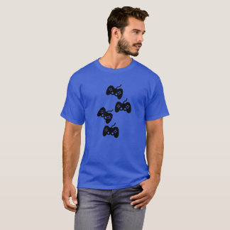 Playstation Prüfer T-Shirt