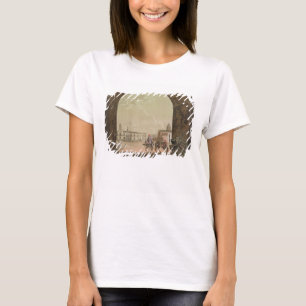 Plaza de Mayo, Buenos Aires, Argentinien, aus "Le T-Shirt