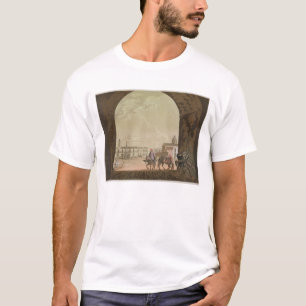 Plaza de Mayo, Buenos Aires, Argentinien, von 'Le T-Shirt