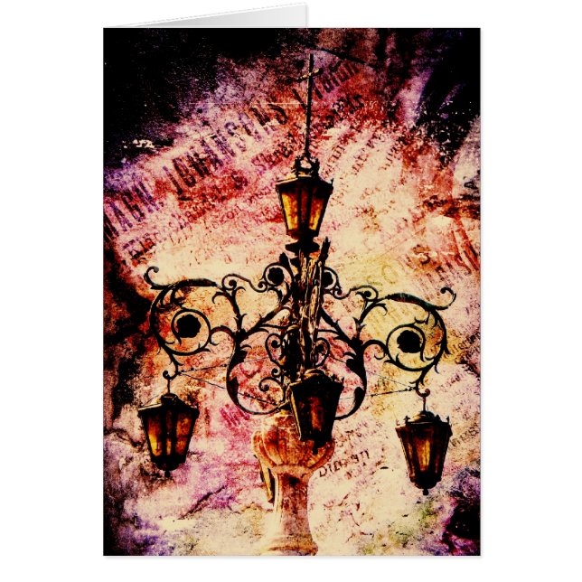 Plaza Lights (Vorne)