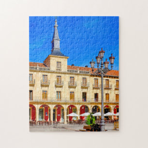 Plaza Mayor