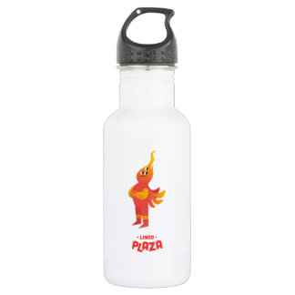 Plaza Wasserflasche