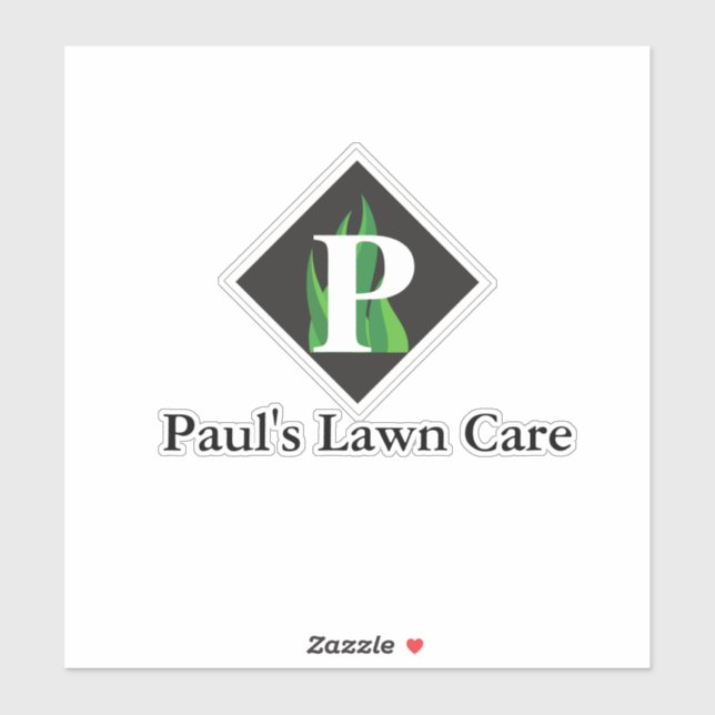 PLC Custom Aufkleber (Blatt)