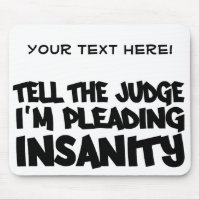 PLEA mousepad, PLEA, anpassen