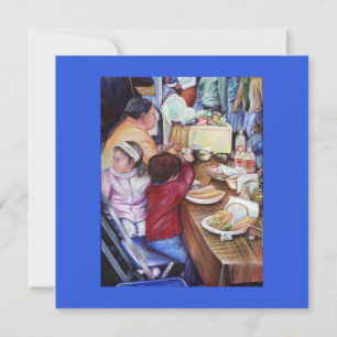 Pleasant Picnic, Mexiko