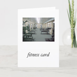 please get healthy karte