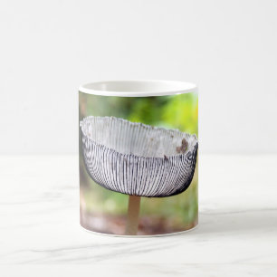 Pleased Inkcap Pilz-Tasse Kaffeetasse