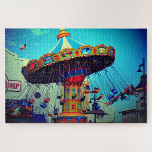 Pleasure Pier