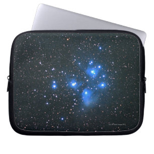 Pleiades 2 laptopschutzhülle