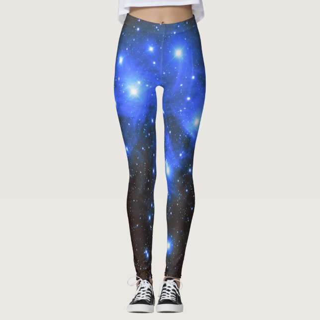 Pléiades Leggings (Devant)
