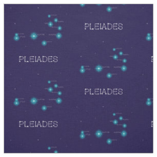 Pleiades Star Formation Stoff