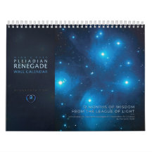 Pleiadischer Erinnerungskalender