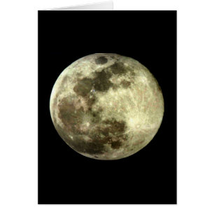 Pleine lune