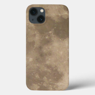 Pleine lune coque ipad de lune personnalisée coque