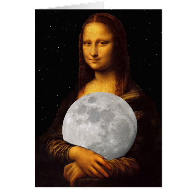 Pleine Lune de Lune (Devant)