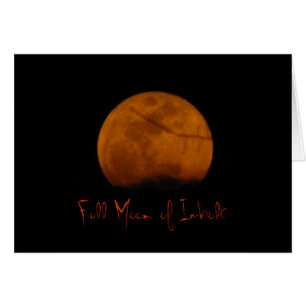 Pleine lune d'Imbolc