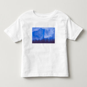 Pleneau-Eisberg-Friedhof, Antarktika: Blau Kleinkind T-shirt