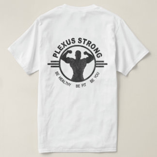 Plexus stark! T-Shirt