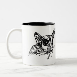 Plider sucre Art Mug