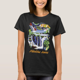 Plitvicer Seen T-Shirt