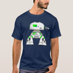 Pln CV08 EL drak T-Shirt