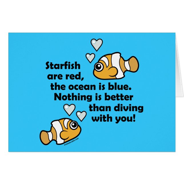 Plongée avec vous (Devant horizontal)